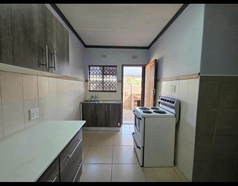 To Let 2 Bedroom Property for Rent in Dagbreek Ext 4 Free State